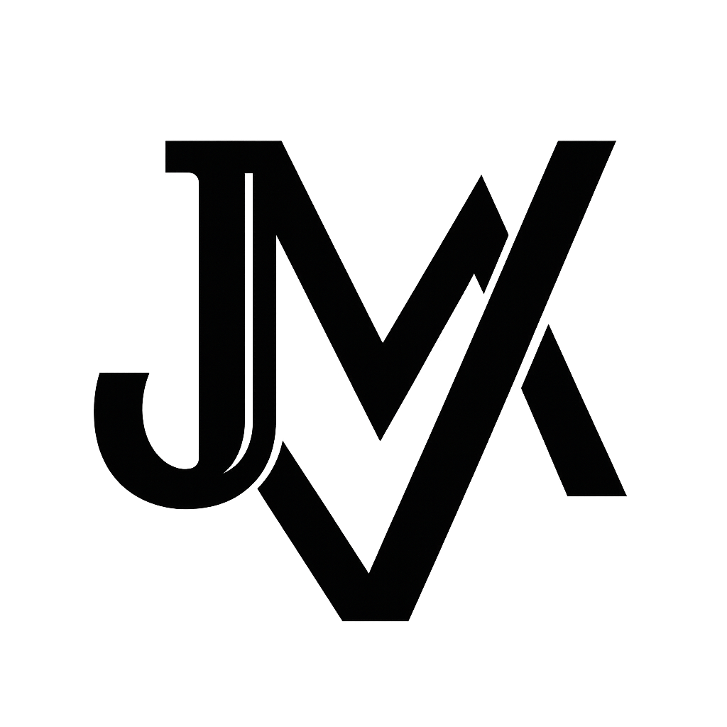 JMV Logo